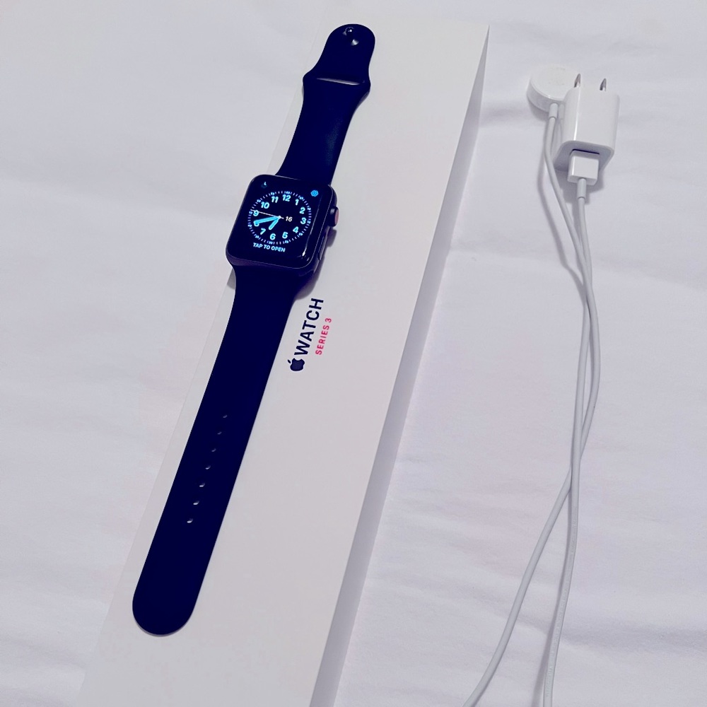 Apple Watch 42mm Series 3